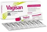 Vagisan FeuchtCreme Kombi 1 P