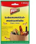 Lebensmittel Mottenfalle Reinex 2 St