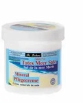 Totes MEER SALZ Mineral Pflegecreme 250 ml