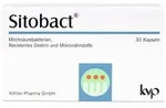 Sitobact 30 St