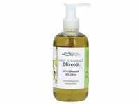 medipharma Haut in Balance Olivenöl Dermatologische Waschlotion 250 Milliliter