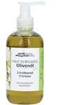 HAUT IN Balance Oliven&ouml;l, Dermatologische Waschlotion 250 ml