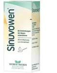 Sinuvowen Mischung 50 ml