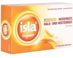 isla ingwer 60 St