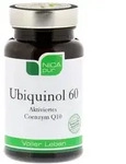 Nicapur Ubiquinol 60 Kapseln 30 St