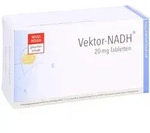 Vektor NADH 20 mg Lutschtabletten 90 St