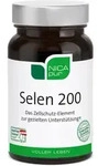 Nicapur Selen 200 Kapseln 60 St