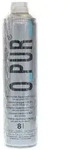 O PUR Sauerstoff Dose Maske 3X8 l