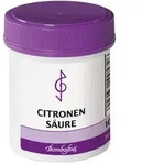 Citronens&auml;ure 100 g