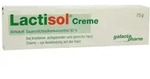 Lactisol Creme 75 g