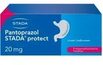 Pantoprazol STADA protect 20mg 7 St
