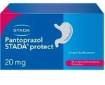 Pantoprazol STADA protect 20mg 14 St