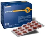 Omnival orthomolekular 2OH immun Kapseln 150 St