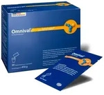 Omnival Orthomolekul.2oh Immun 30 TP Gra 30 St