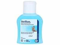 Sterillium Lösung 50 Milliliter