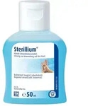 Sterillium L&ouml;sung zur H&auml;ndedesinfektion 50 ml