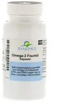 Omega-3 Fisch&ouml;l Kapseln 100 St