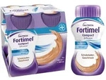 Fortimel Compact 2.4 kcal/ml Trinknahrung Schokolade 4X125 ml