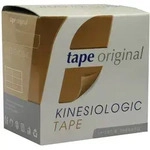 Kinesiologic tape Original 5 cmx5 m beig 1 St