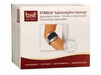 BORT Stabilo Epicondylitis Spange Gr.1 grau 1 Stück