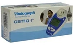 PEAK FLOW Meter digital Vitalograph asma 1 St