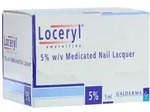 Loceryl Nagellack Reimport - Reimport 5 ml