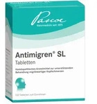 Antimigren SL 100 St