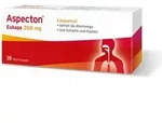 Aspecton Eukaps 200 mg 20 St