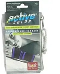 BORT Activecolor Daumen Hand Band.M schw 1 St