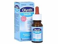 Olynth Salin Nasentropfen 10 Milliliter