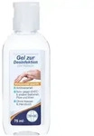 Desinfektionsgel 75 ml