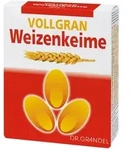 Weizenkeime Vollgran Grandel Kerne 1000 g