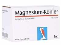 Magnesium Köhler 1x90 Stück