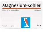 Magnesium-K&ouml;hler 1X90 St