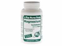 Magnesium 400 mg Kapseln 120 Stück