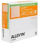 Allevyn non Adhesive 10x10 cm Wundverban 10 St