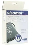 Visomat Double Comfort Manschette Typ US 1 St
