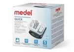 Medel Quick Handgelenk-Blutdruckmessger&auml;t 1 St