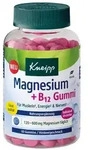 Kneipp Magnesium + B12 Gummies 60 St