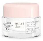Widmer Nutriderm Nachtcreme Nutritive L.p. 50 ml