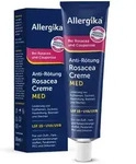 Allergika Anti-R&ouml;tung Rosacea Creme MED LSF 15 30 ml