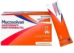 Mucosolvan Hustensaft-Portionsbeutel 15X5 ml