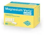 Magnesium Verla Purkaps 60 St