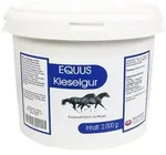 Kieselgur Equus Pulver f.Pferde 2000 g