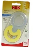NUK K&uuml;hl-bei&szlig;ring-set 2 St