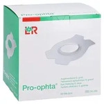 Pro-ophta Augenverband S gro&szlig; 50 St