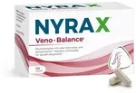 NYRAX Veno Balance Phytokomplex - Bindegewebe 120 St
