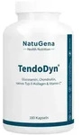 Tendodyn Glucosamin Chondroitin Vit.c Hochdos.kps. 180 St