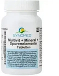 Multivit+mineral+spurenelemente Synomed 50 St