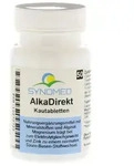 Alkadirekt Kautabletten 50 St